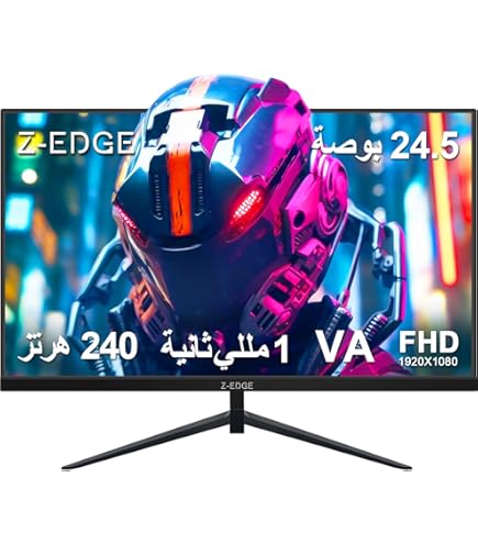 ASUS VP248H Gaming Monitor, FHD (1920X1080), Va, HDMI, Black, WLED